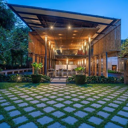 Kayumanis Nusa Dua Private Villa & Spa Экстерьер фото
