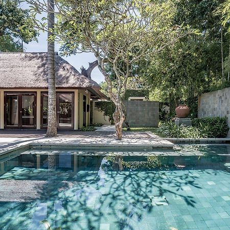 Kayumanis Nusa Dua Private Villa & Spa Экстерьер фото
