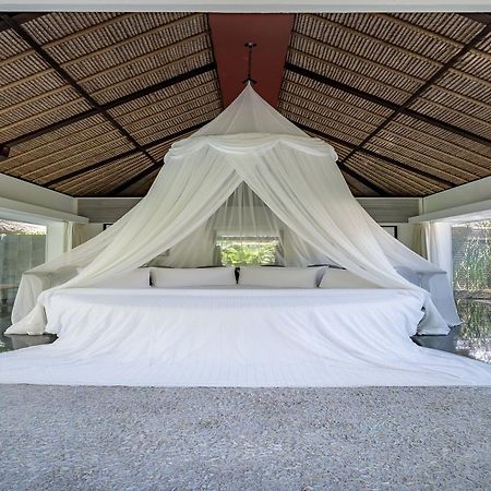 Kayumanis Nusa Dua Private Villa & Spa Экстерьер фото