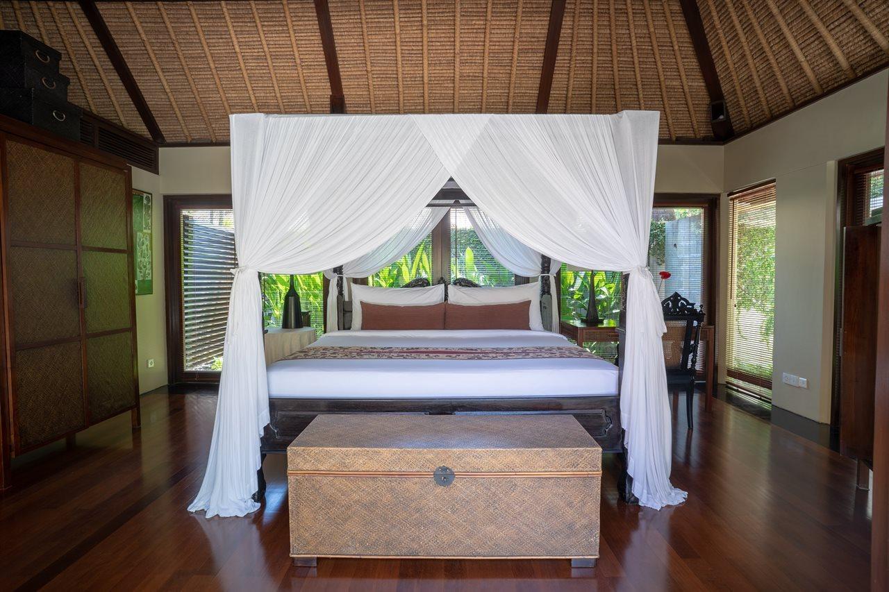 Kayumanis Nusa Dua Private Villa & Spa Экстерьер фото