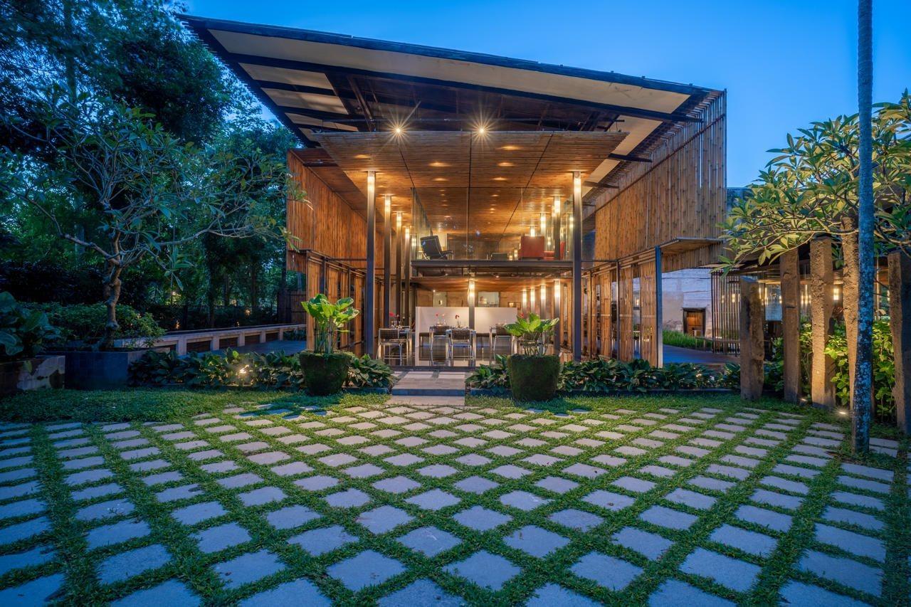 Kayumanis Nusa Dua Private Villa & Spa Экстерьер фото