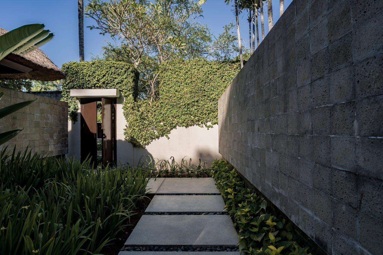 Kayumanis Nusa Dua Private Villa & Spa Экстерьер фото