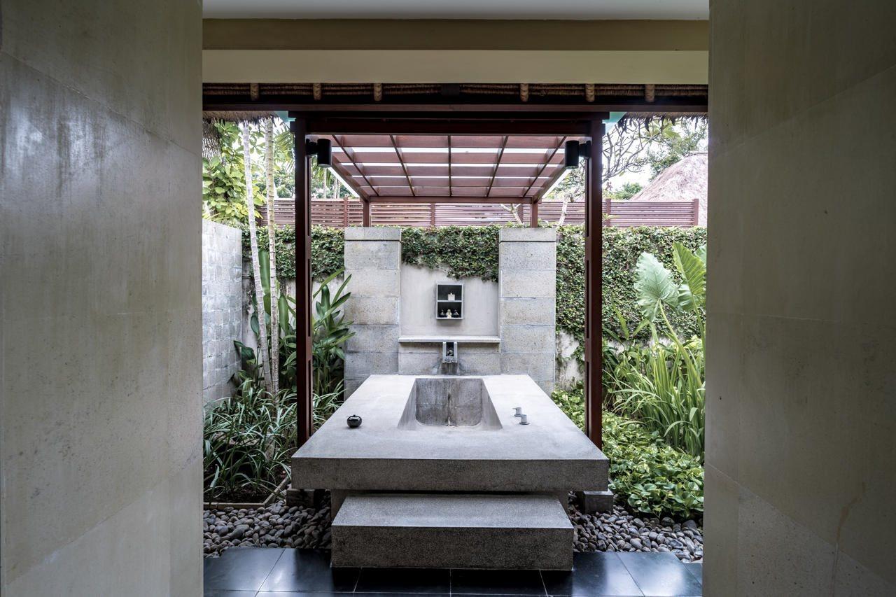 Kayumanis Nusa Dua Private Villa & Spa Экстерьер фото