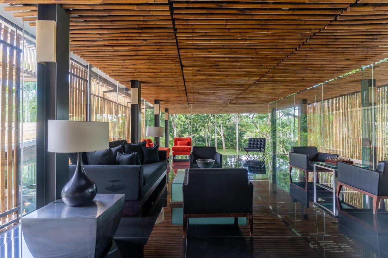 Kayumanis Nusa Dua Private Villa & Spa Экстерьер фото