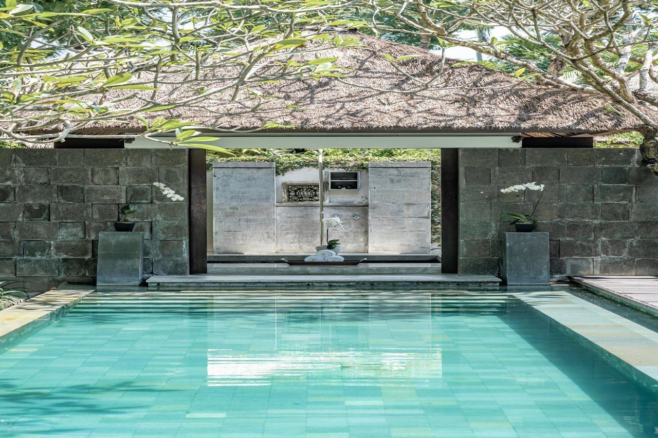 Kayumanis Nusa Dua Private Villa & Spa Экстерьер фото