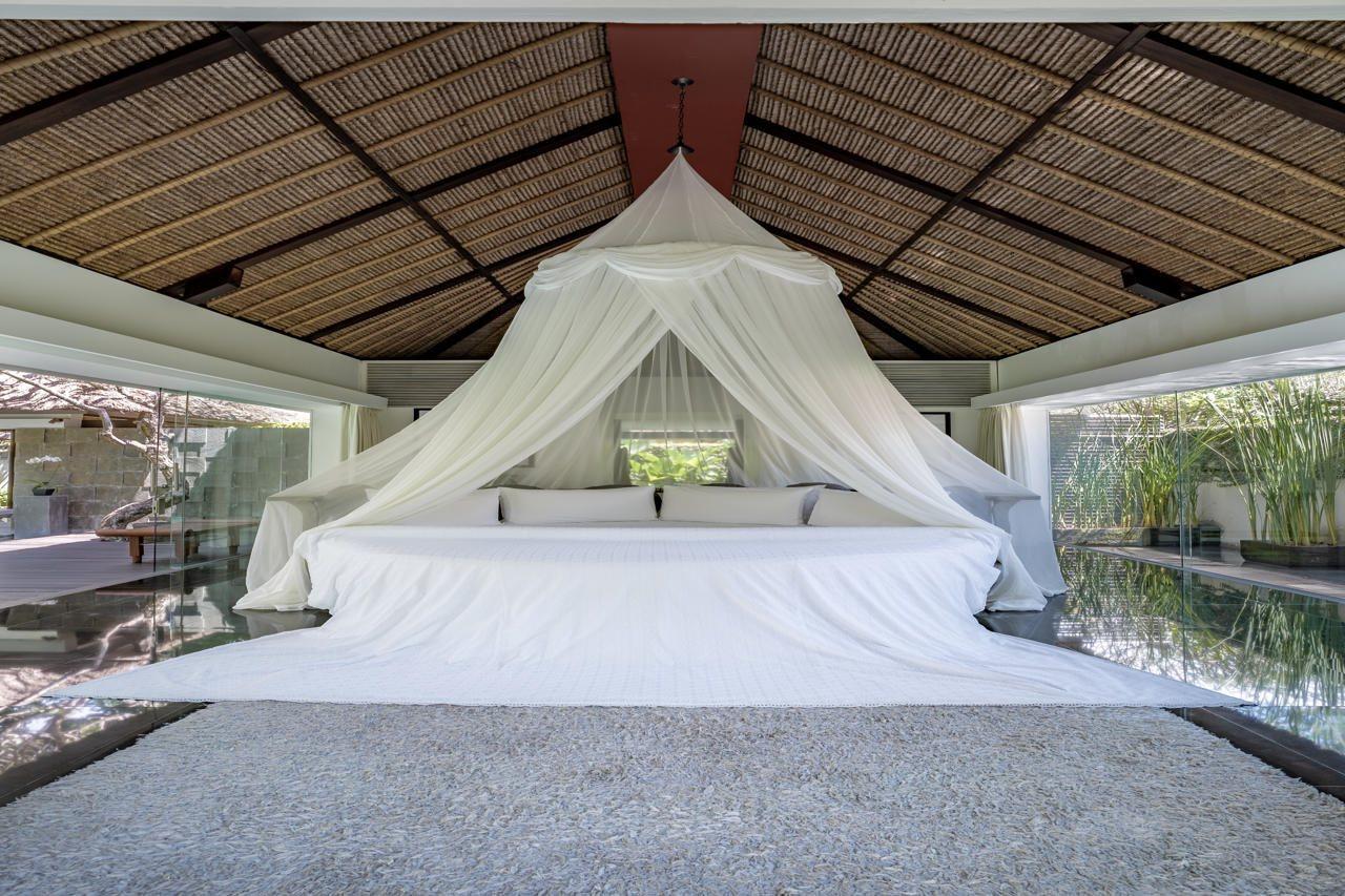 Kayumanis Nusa Dua Private Villa & Spa Экстерьер фото